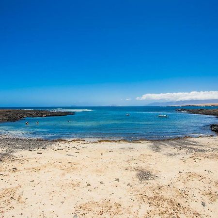 Villa Las Caracolas à Caleta de Caballo Extérieur photo